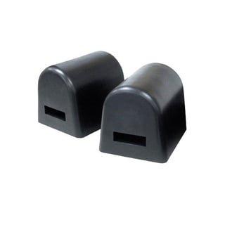Set refuerzo rodilla para Unidad de tracción vertebral Tru-Trac